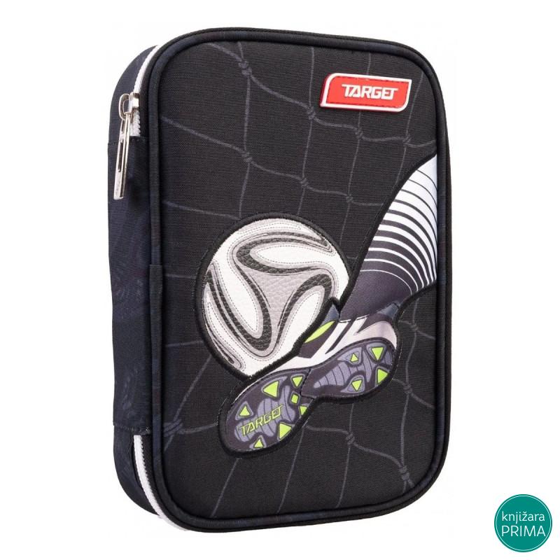 Puna pernica TARGET 1 zip - Football Champion 