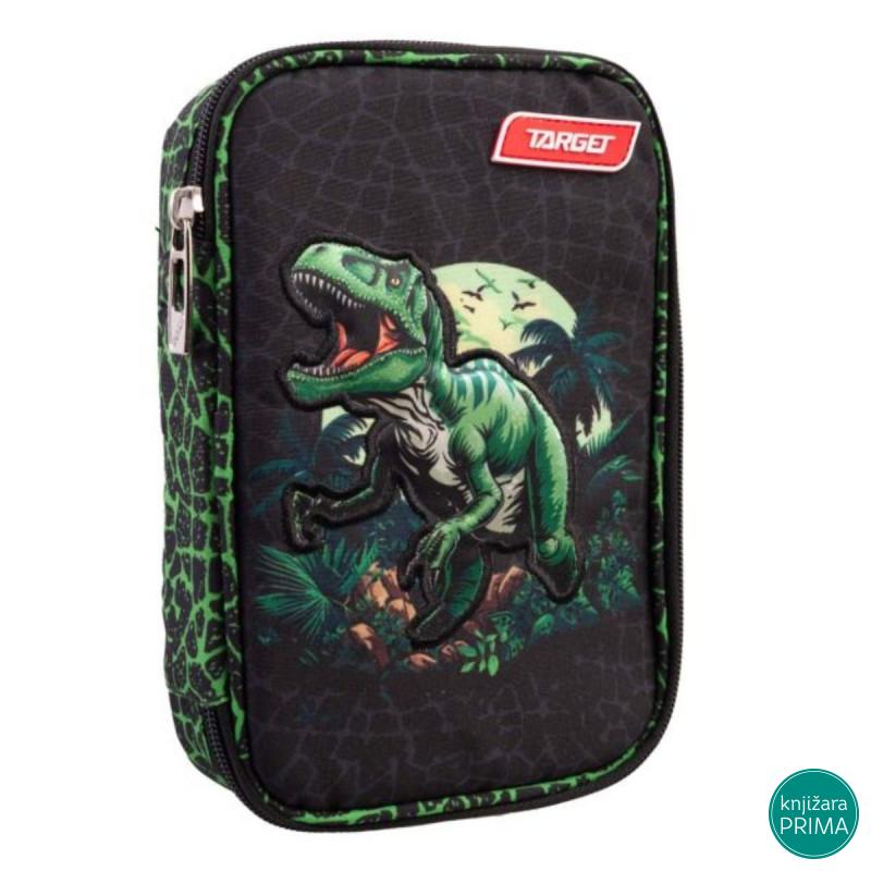 Puna pernica TARGET 1 zip - Dino Explorer 