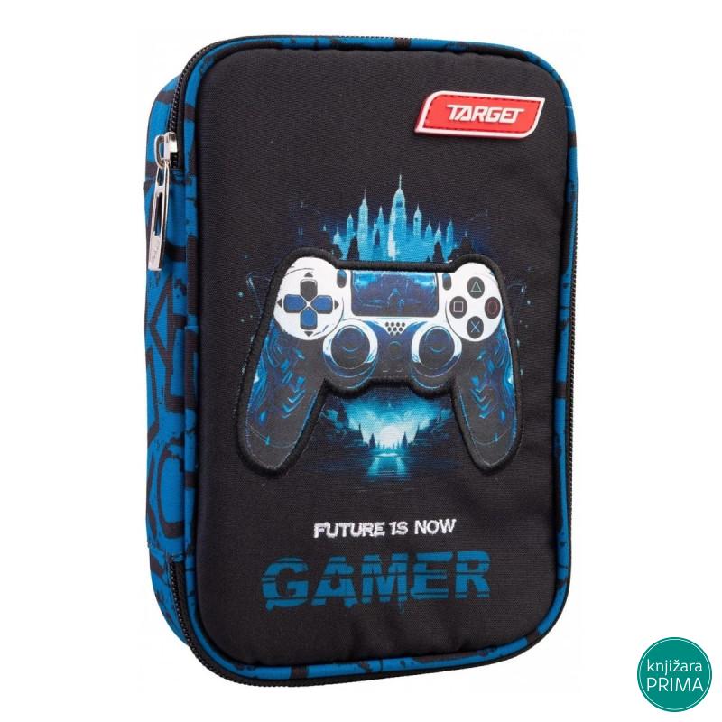 Puna pernica TARGET 1 zip - Future Gamer 