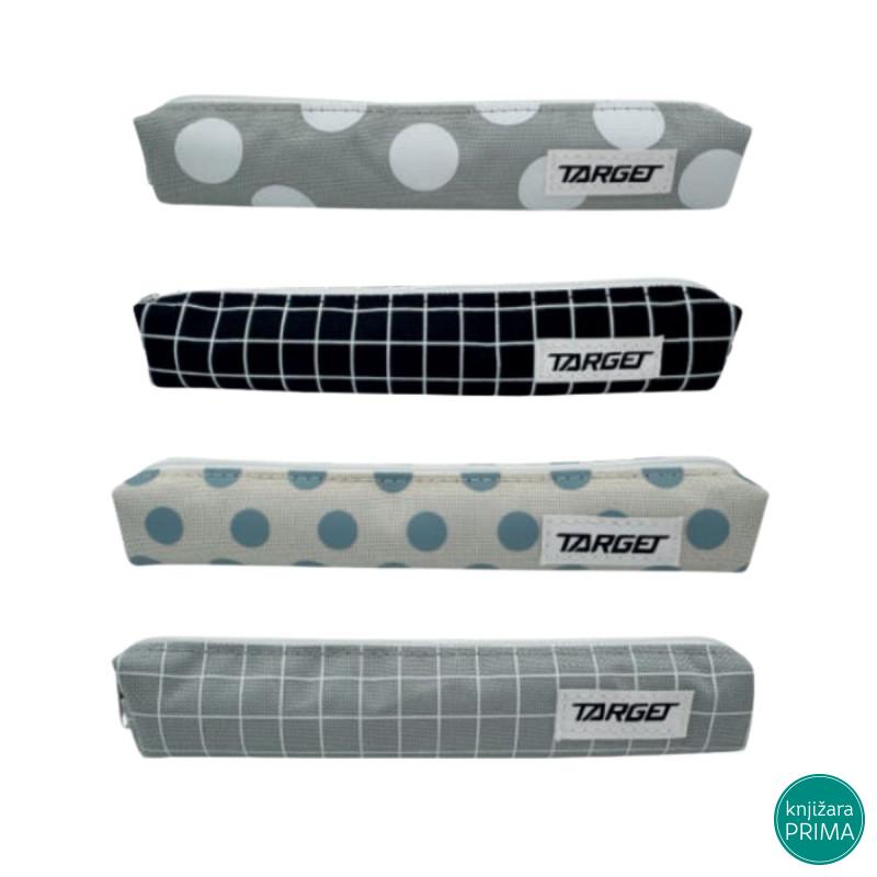 Pernica TARGER Mini - Geometry 