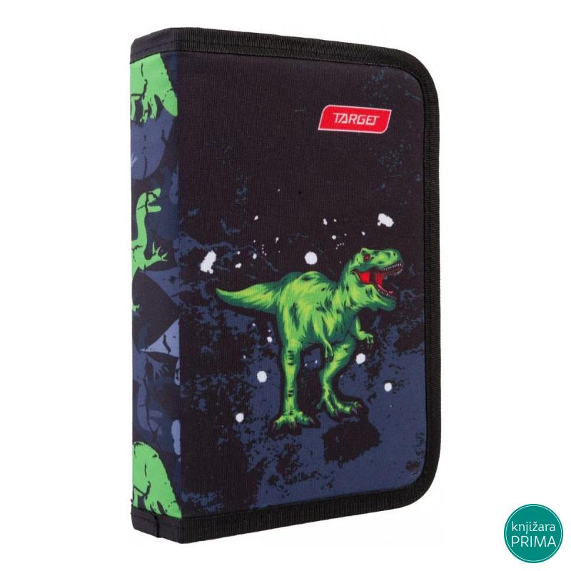 Puna pernica TARGET 1 zip - T-Rex 