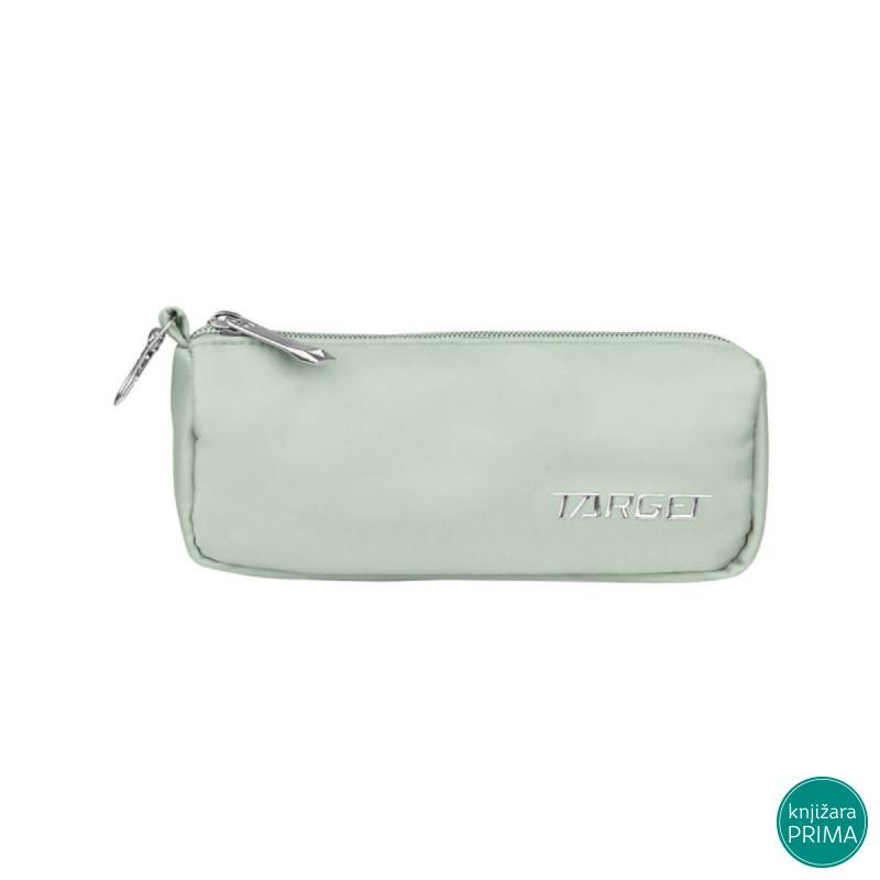 Školski ranac TARGET Silvera -  Mint + pernica 