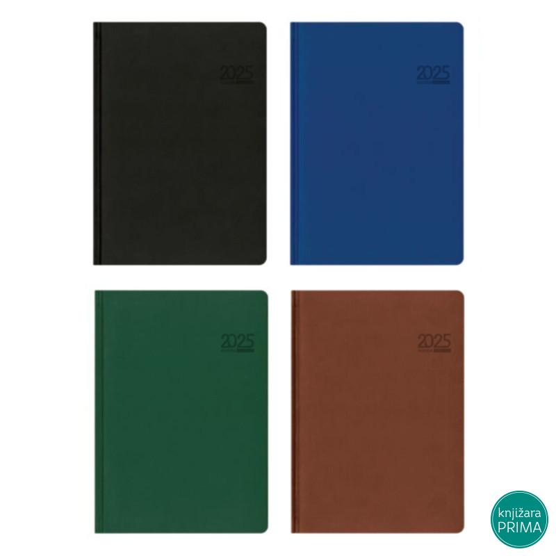 Datumirani rokovnik Everyday B5 2026 