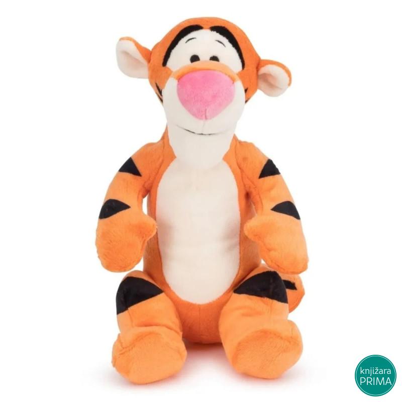Plišana igračka Tigar 35cm Winnie The Pooh 
