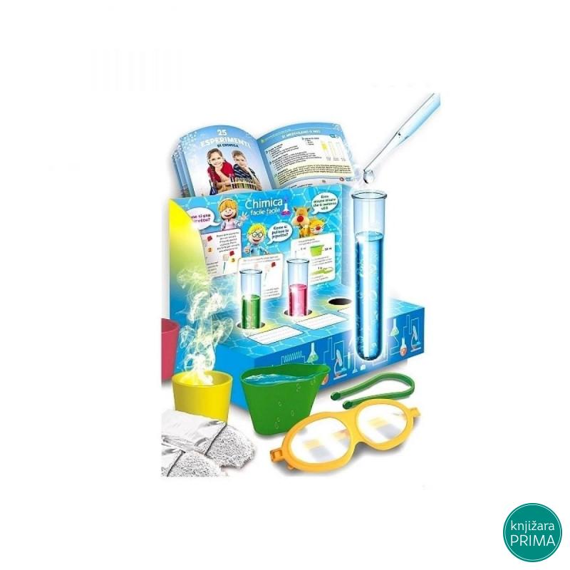 Super laka hemija LISCIANI 