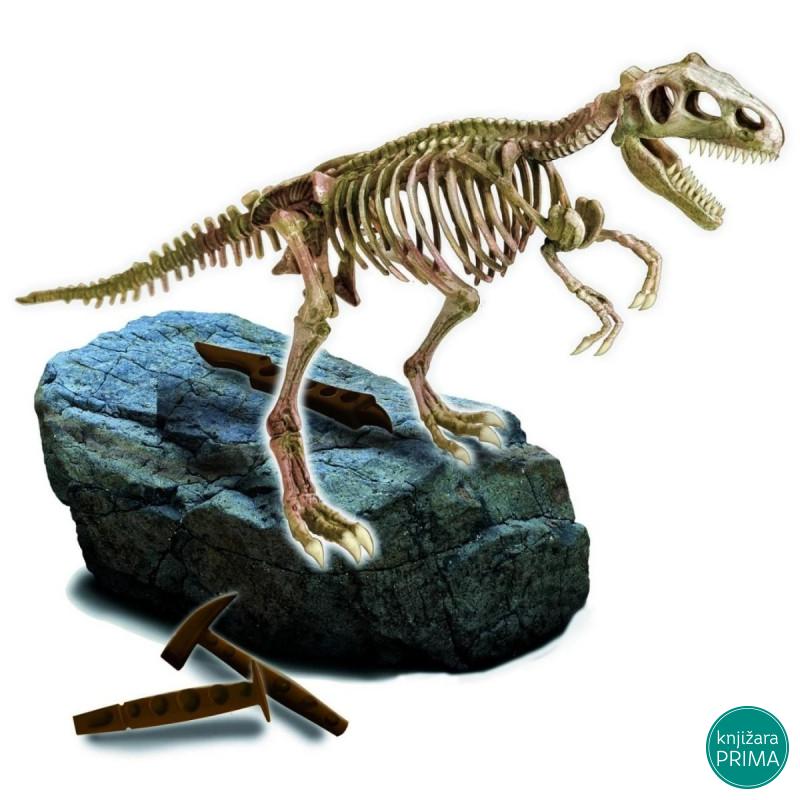 Iskopaj T-Rexa LISCIANI 