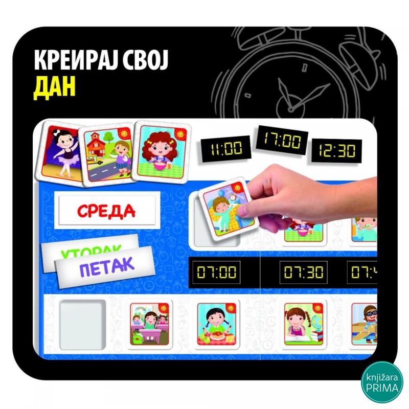 Montesori moj dan LISCIANI 