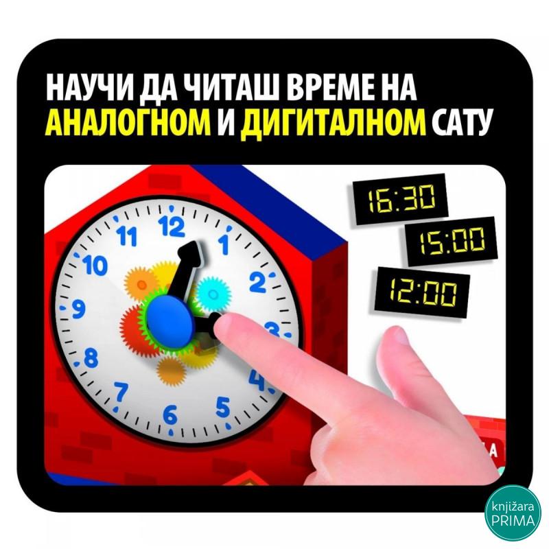 Montesori moj dan LISCIANI 