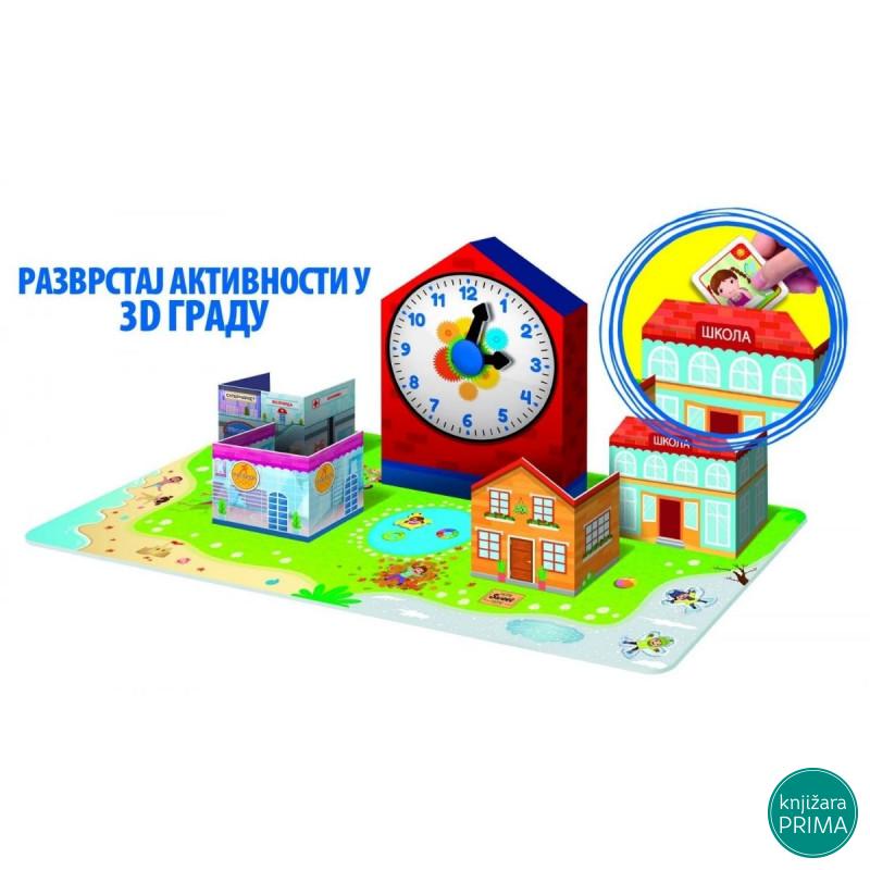 Montesori moj dan LISCIANI 