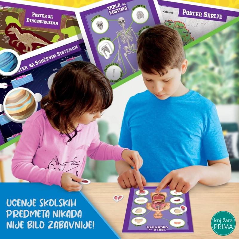 50 edukativnih igara 