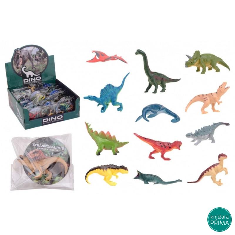 Dinosaurus figurica 
