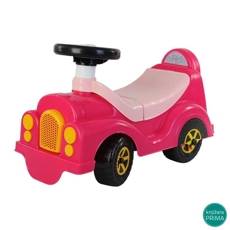 Guralica GUCLU Classsy Car 