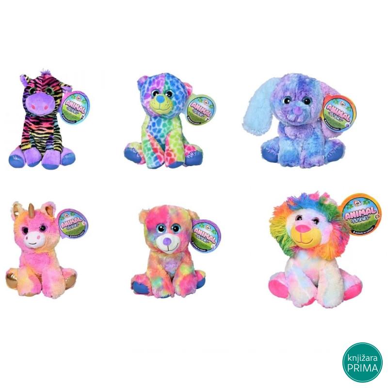 Plišana životinja 28cm 