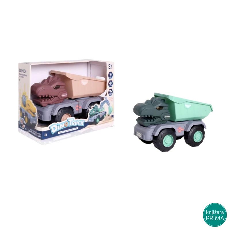 Kamion T-Rex 