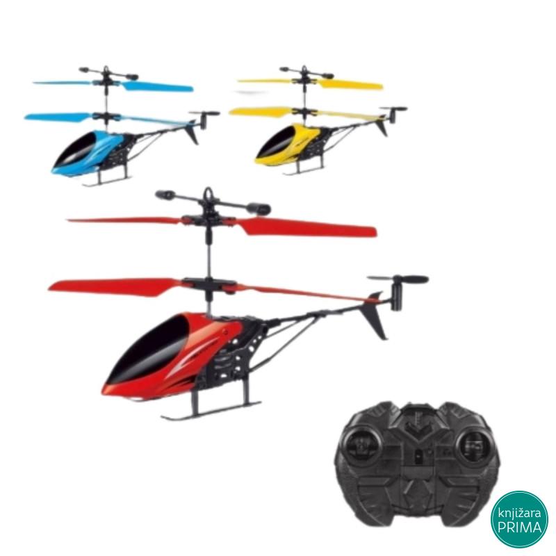 Helikopter RC usb na daljinski 