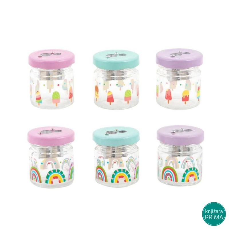 Zarezač sa čašicom TRENDHAUS 