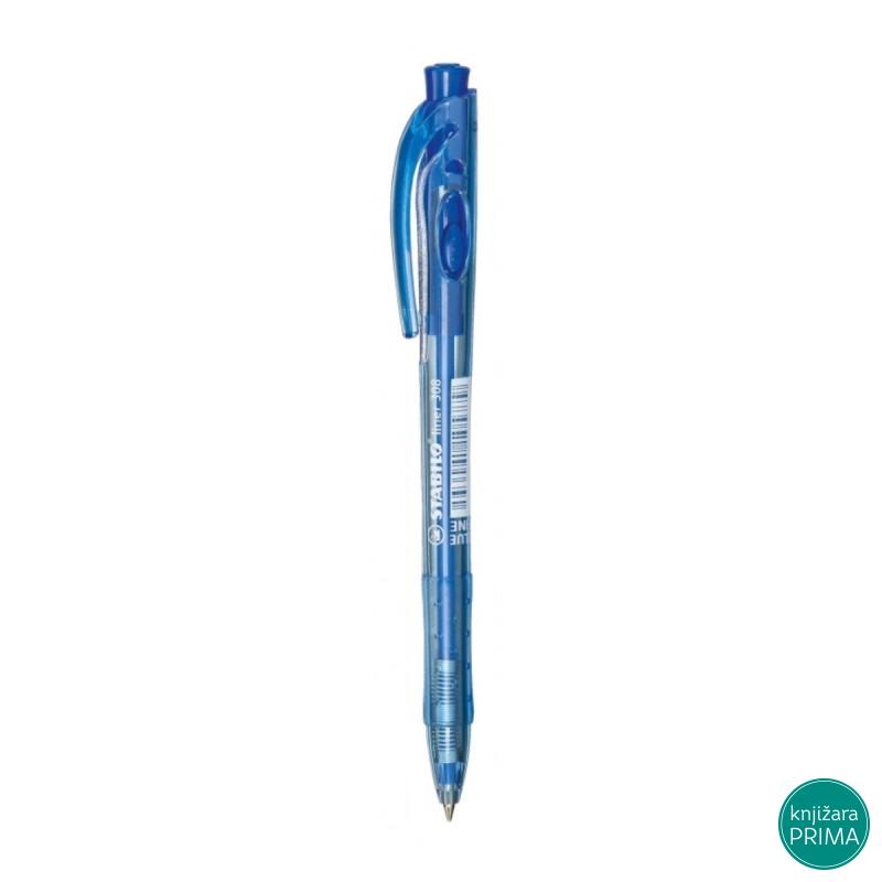 Hemijska olovka STABILO 