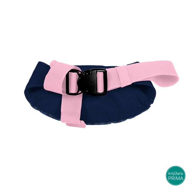 Torbica oko struka PASO Minnie Mouse Blue 