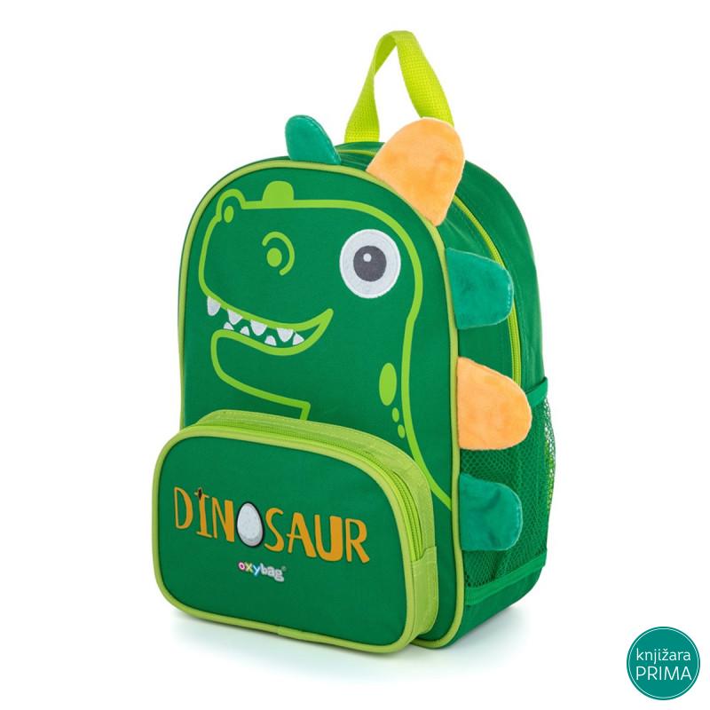 Ranac za vrtić - Dino 