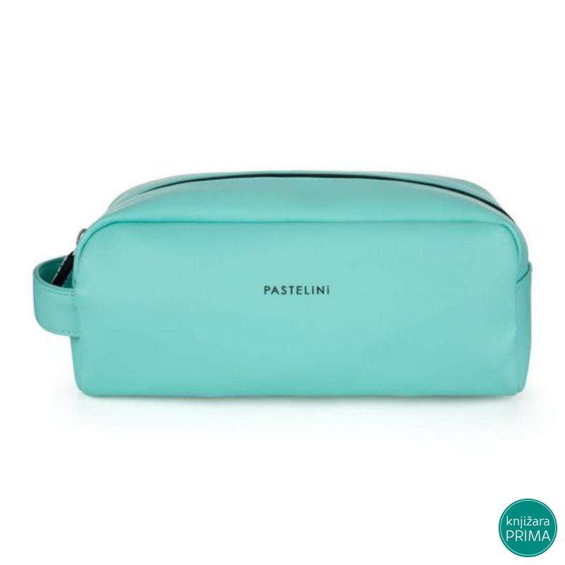 Neseser OXY pastelini mint 