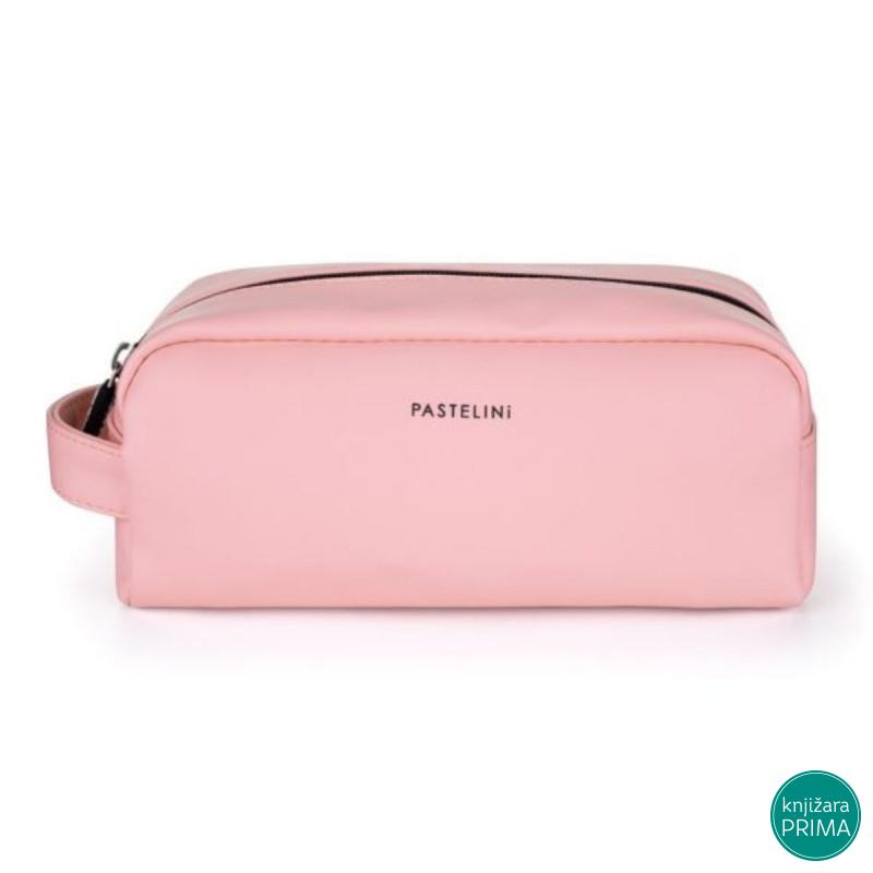 Neseser OXY pastelini pink 
