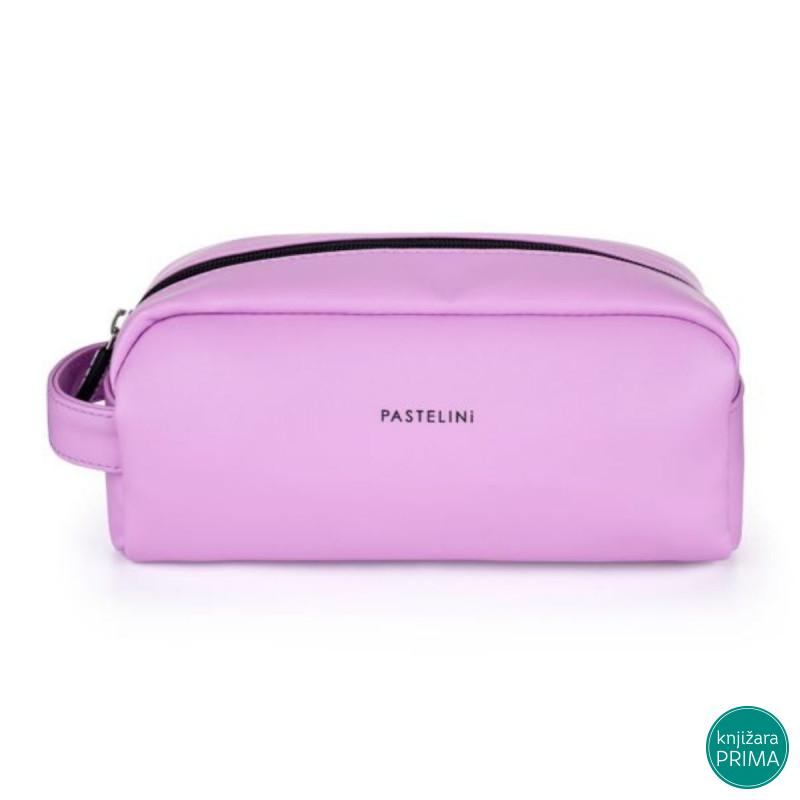 Neseser OXY pastelini lilac 