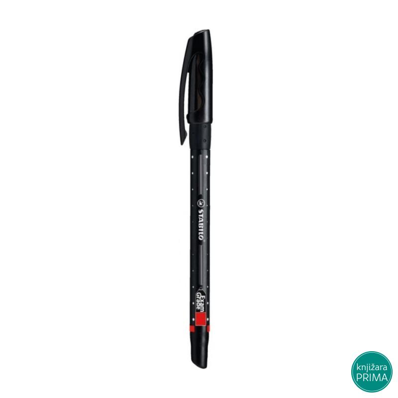 Hemijska olovka STABILO Exam grade 