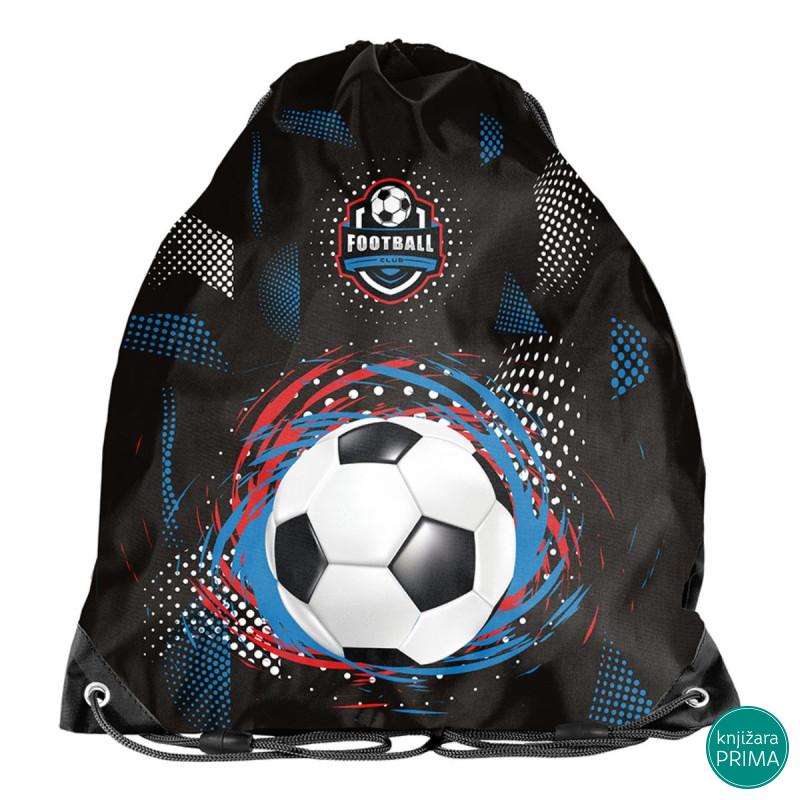 Torbica za patike PASO Football Club 