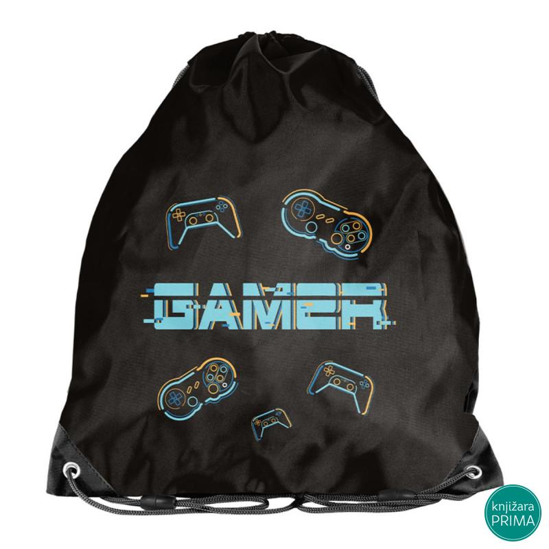 Torbica za patike PASO Gamer 