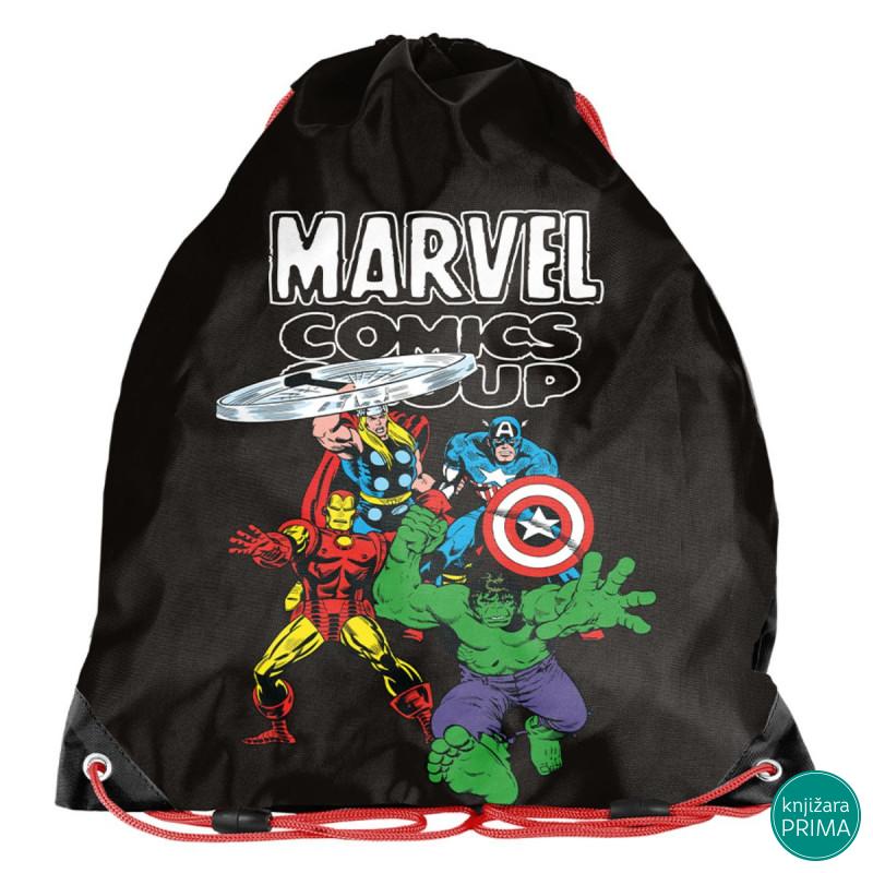 Torbica za patike PASO Marvel Avengers 