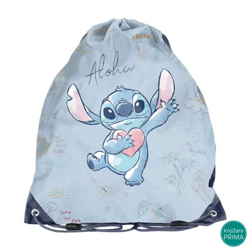 Torbica za patike PASO Stitch Aloha 