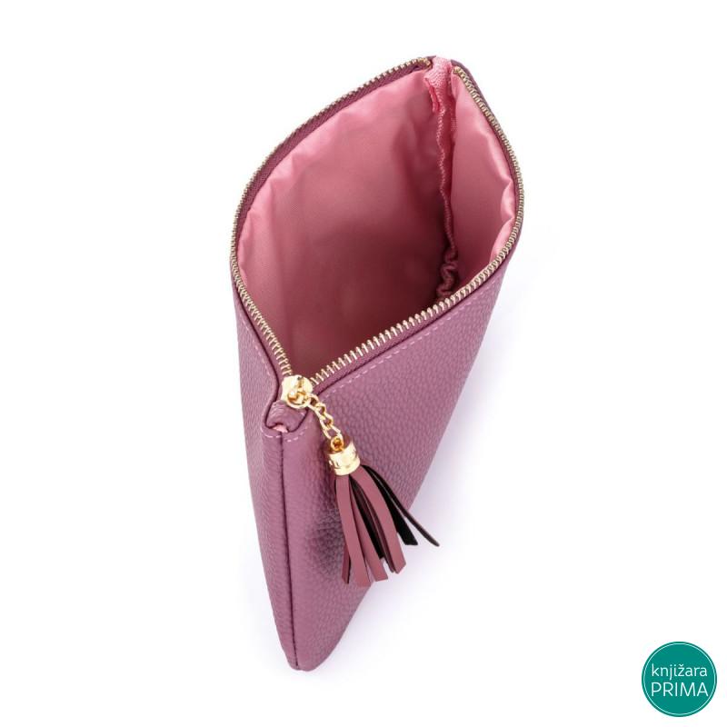 Neseser OXY day rose 