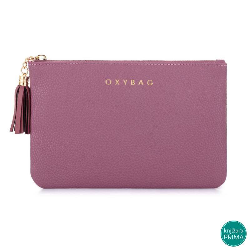 Neseser OXY day rose 