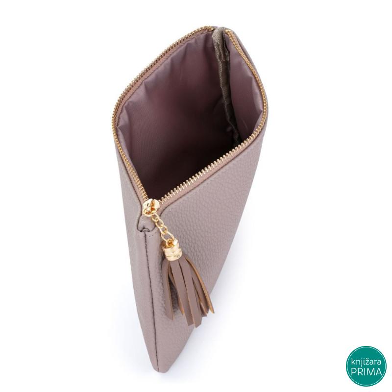 Neseser OXY day mocca 