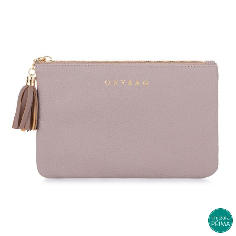 Neseser OXY day mocca 