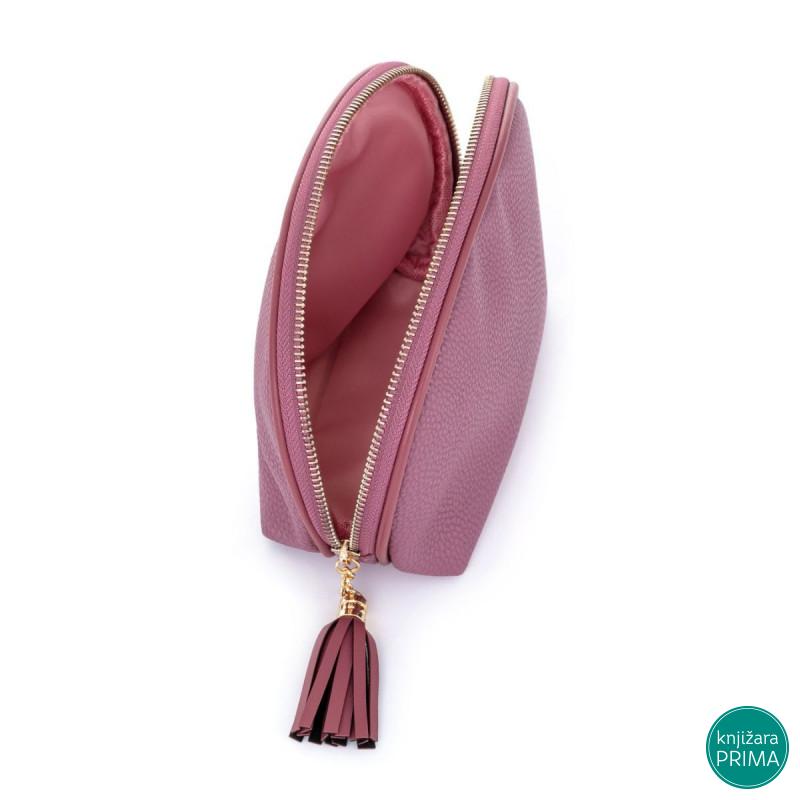 Neseser OXY plus rose 