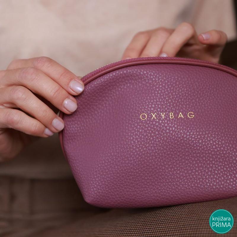 Neseser OXY plus rose 