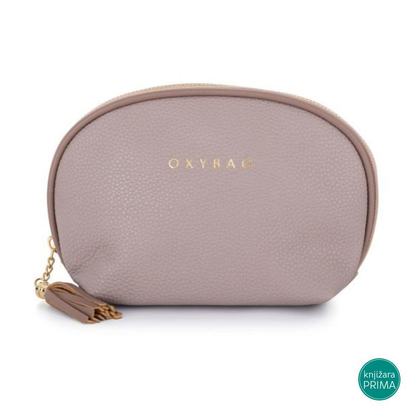 Neseser OXY plus mocca 