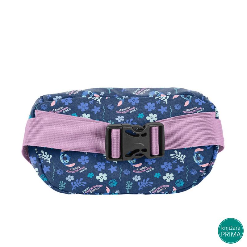 Torbica oko struka PASO Stitch 