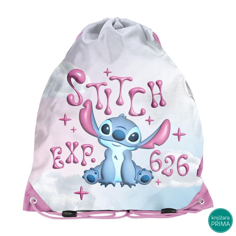 Torbica za patike PASO Stitch 