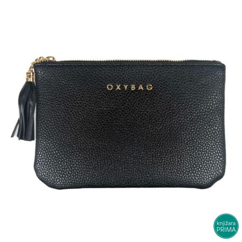 Neseser OXY black 