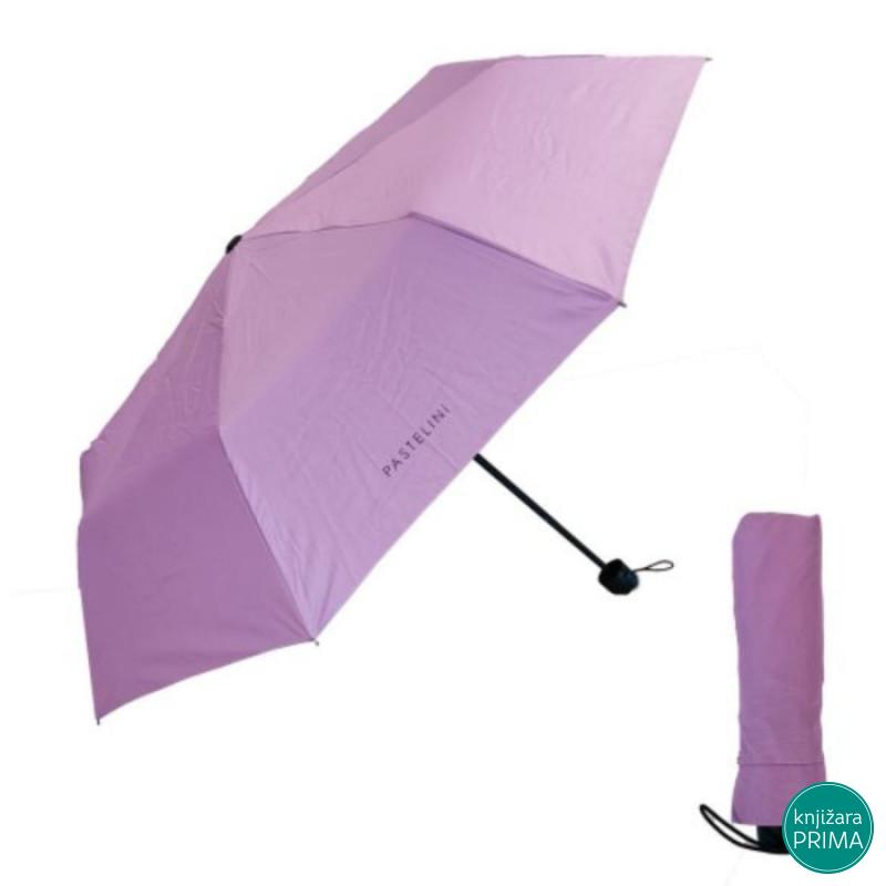 Kišobran OXY pastelini lilac 