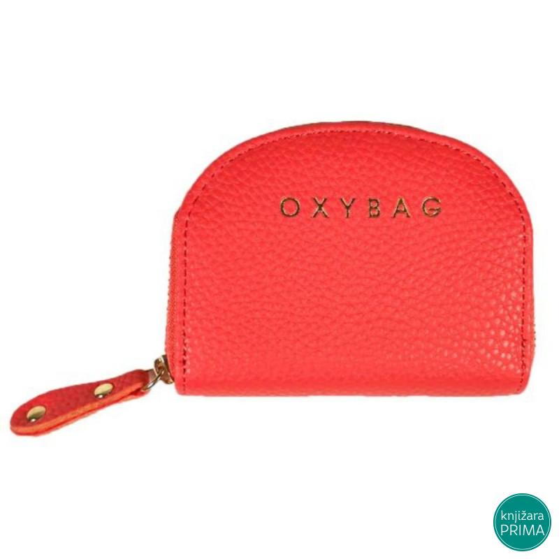 Novčanik OXY just coral 