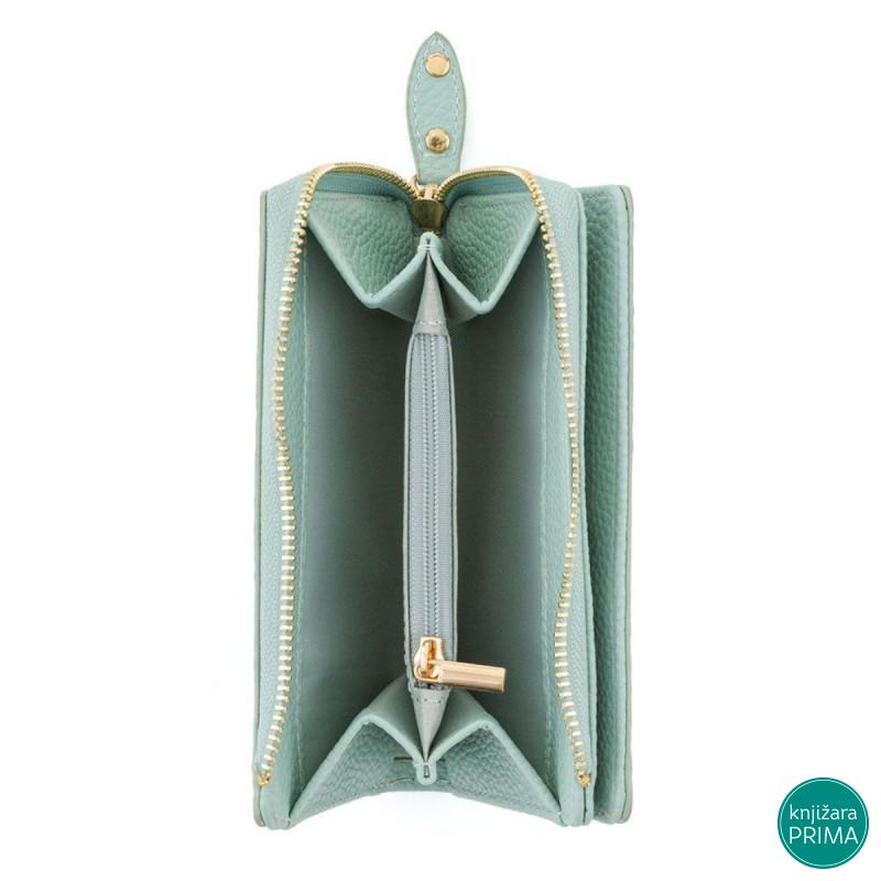 Novčanik OXY last mint 