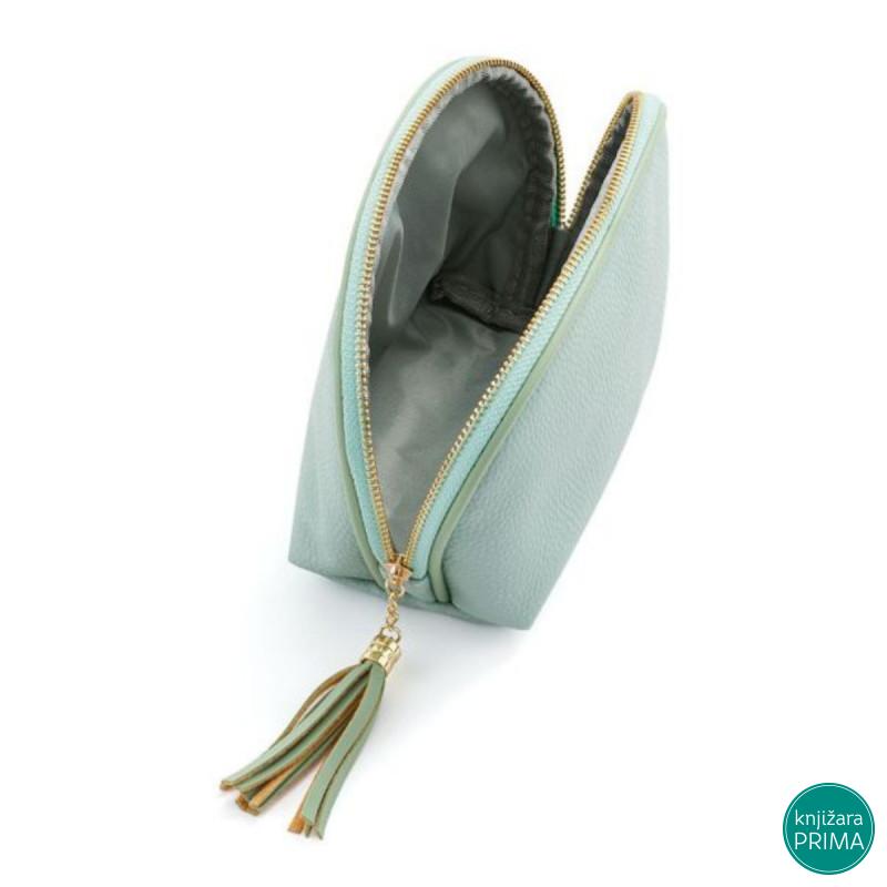 Neseser OXY plus mint 