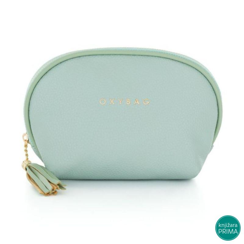 Neseser OXY plus mint 