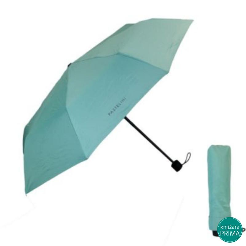 Kišobran OXY pastelini mint 