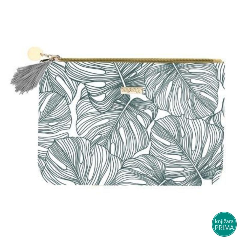 Neseser OXY monstera 