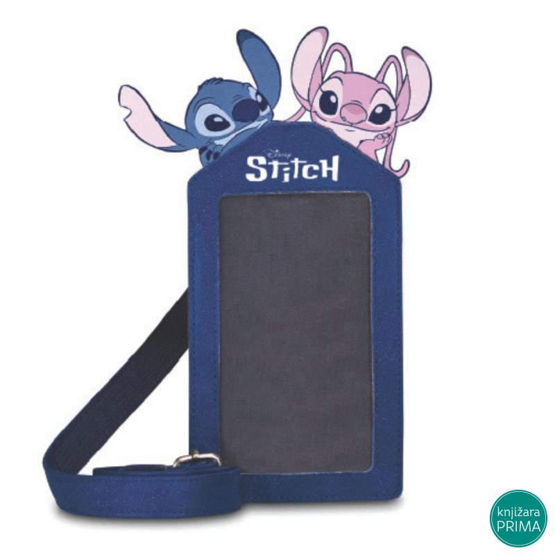 Torbica za telefon SEVEN Lilo & Stitch 