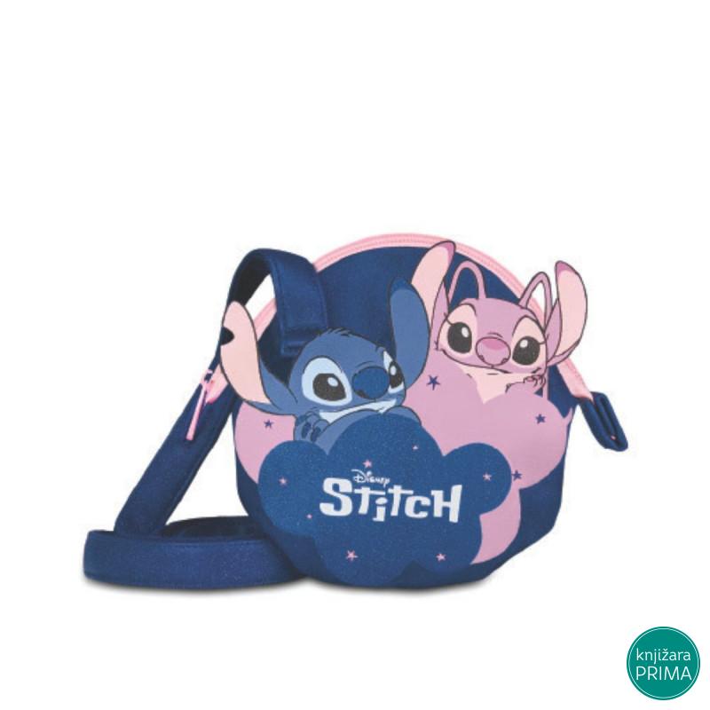 Torbica SEVEN Lilo & Stitch 